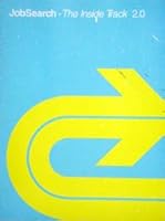 JobSearch: The Inside Track 188478321X Book Cover