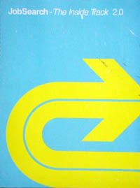 Unknown Binding JobSearch-The Inside Track 2.0 Book