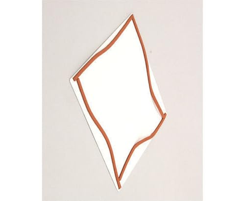 Compatible for use with Amana Menumaster Cover, Stirrer R0150115 KolCoh35917