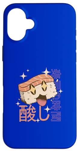 ���i�D�� ���킢�� �J���C�C �A�[�g �a�H �X�}�z�P�[�X iPhone 16 Plus �p