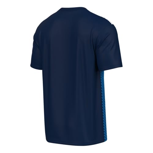 Image of Outerstuff FIFA World Cup 2026 Mens Short Sleeve Country Team Crewneck Top