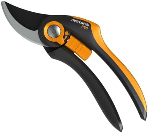 Fiskars SmartFit Bypass Pruner P68