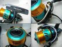 17 エメラルダス MX 2508PE-DH エギング ダイワ エメラルダス MX 2508PE-H-DH (リール) 価格比較 - 価格.com