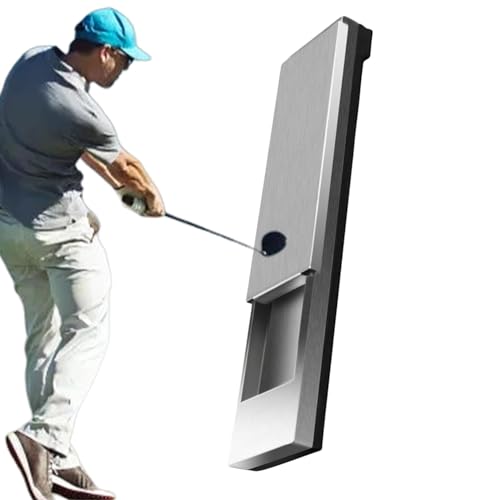 Mejora tu entrenamiento de fuerza con la biomecánica: técnicas y beneficios Columpio biomecánico de golf, ayuda biomecánica para entrenamiento de swing de golf, suministros creativos multifuncionales para palos de golf, accesorios de entrenamiento biomecánicos para avanzados,