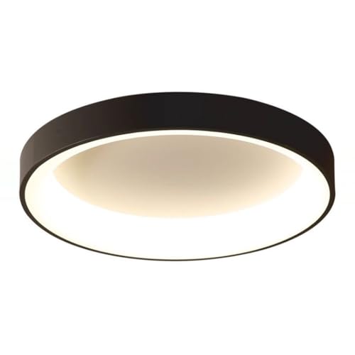 Luminaire d'ambiance romantique et chaleureux pour chambre moderne LED