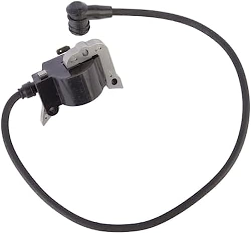 Luxuypon Ignition Coil Module Compatible with Atlas Copco Cobra TT Breakers Chainsaw Grass Trimmer Strimmer