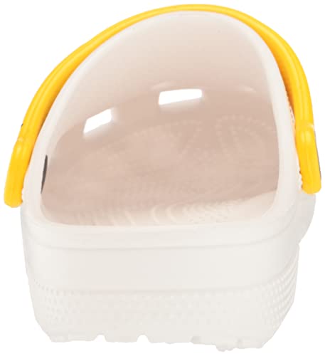 Image of Crocs Unisex-Adult Classic Peanuts Snoopy Clog