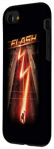 Iphone Se (2020) / 7 / 8 The Flash: Tv Series Flash Ave Case #TOP1