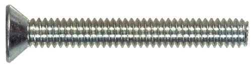Vis cruciformes à tête plate 6,35x5,1 cm pour rénover vos meubles en bois