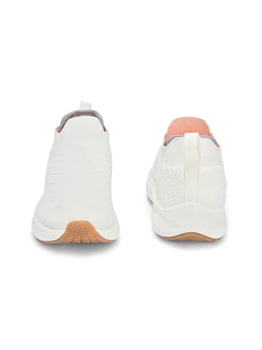 Image of OFF LIMITS Royce Plus Size Men's Slip-On Shoes | Extra-Wide Toe Box, Breathable Fabric for Extended Wear & Stability
