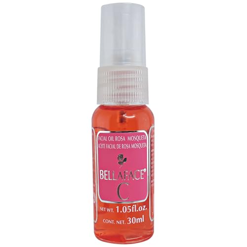 Cremas Y Tratamientos, Beauty aceite rosa mosqueta mexico Marca MI NATURISTA (2)