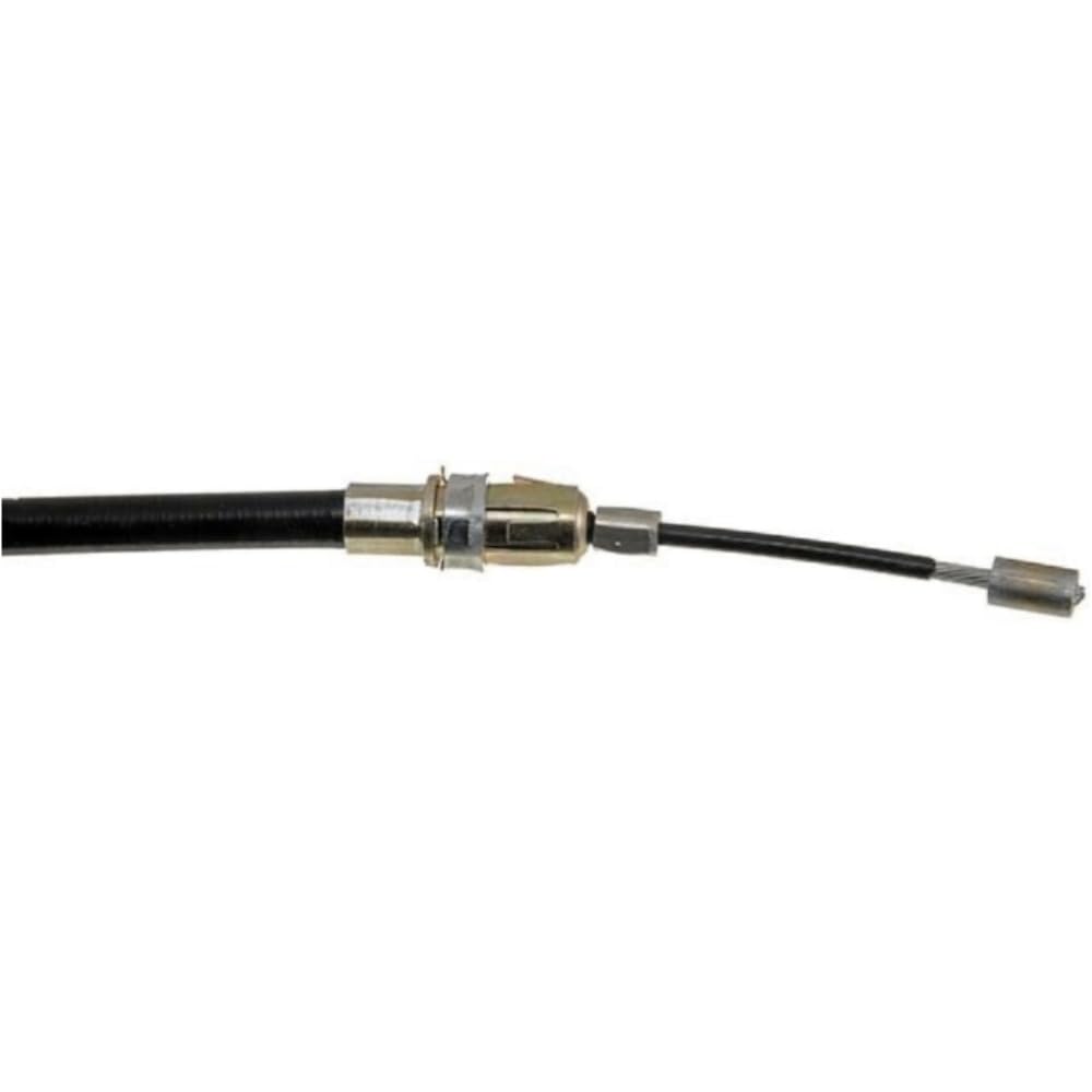 Amazon.com: Julove Floray 1pc Parking Brake Cable Front Side 