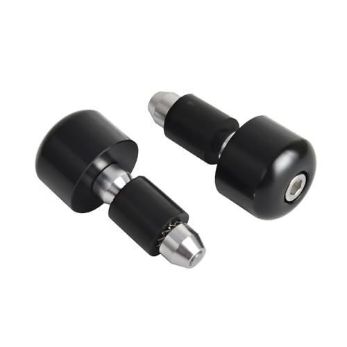 Bouchons de guidon moto 22mm pour Yamaha FJR 1300