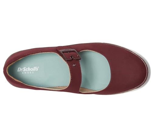Dr. Scholl's Women's Madison Mary Jane Flat2