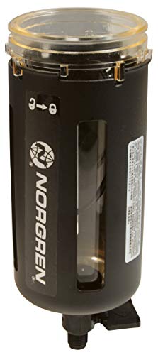 Dixon Complete Rebuild kit for 5201-SFI (5201-SFI-RK1)