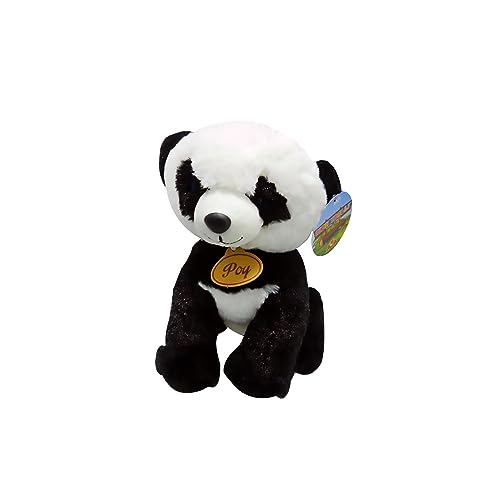 Peluche Morbidelli Panda Poy 20 Cm
