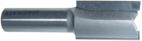 Magnate 238D Straight 1/2