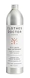Clothes Doctor Super Soft and Gentle Concentrated Non-Bio Eco Friendly Baby Liquid Detergent Up to 50 Washes | Perfect for Delicate Skin | by Clothes Doctor