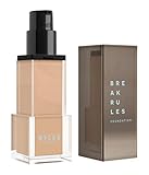 WYCON COSMETICS (KOLLEKTION GENDERLESS) FOUNDATION BREAK RULES N30