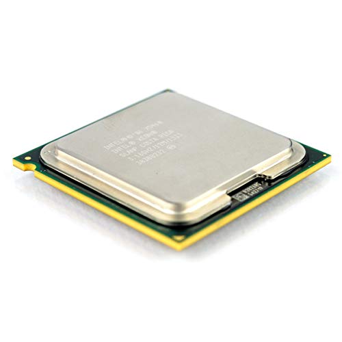 Intel - Xeon 3.16GHz/12M/1333 LGA771 (X5460) Quad Core CPU - SLANP (Renewed)