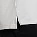 Nike Tour Men's Dri-FIT Golf Polo (White/Black) Size Medium