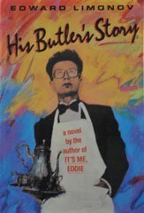 Hardcover His Butler's Story (English and Russian Edition) Book