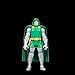 Marvel Legends Series Retro 375 Collection Doctor Doom 3.75-Inch Collectible Action Figures, Toys for Ages 4 and Up