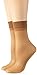 Produktbild Camano Damen 8203 Socken, Braun (Make Up 0011), 39/42 (2er Pack)