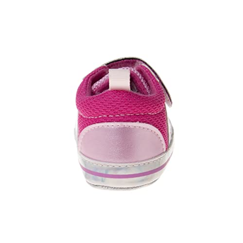 RBX Girls Boys Newborn Infant Sneakers4