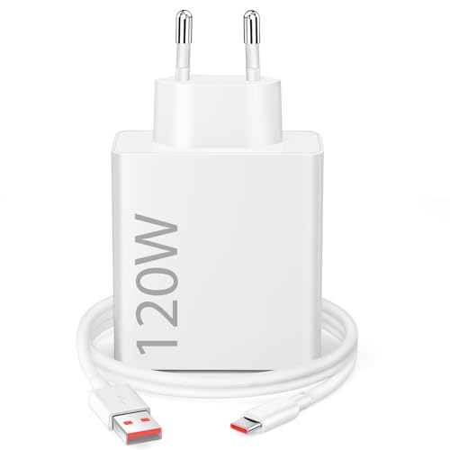 Acquista 33w Carica Rapida Turbo Caricabatterie Per Xiaomi 11 12 13 Fonte 6A Cavo Usb C Per POCO X5 X3 Pro F3 M3 Redmi Nota 9 10 11 12 11s Telefono in Italia a partire da 45