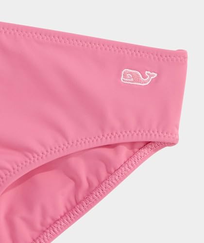 Image of Vineyard Vines Girls' Girls' Knot Bikini