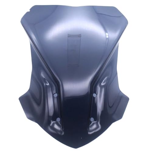 Pare-Brise de Moto pour G310GS 2017-2022 Extension Haute Protection Deflecteur d'Air