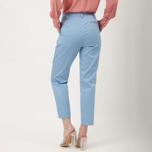 Image of Marks & Spencer Women Trouser