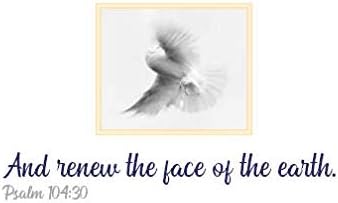 Holy Spirit Card for Confirmation or Religious Occasion - Image 3