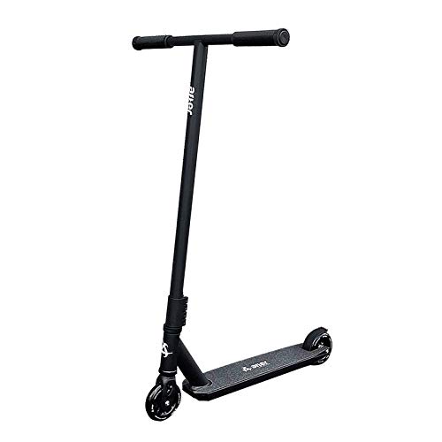Scooter cascade robuste résout problème usure pour riders exigeants