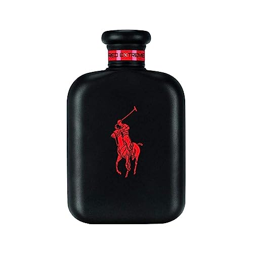 Ralph Lauren Polo Red Extreme Agua de Perfume Vaporizador - 125 ml