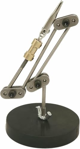 Kit d'armatures pour animation image par image en acier inoxydable 40 cm