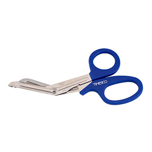 St John Ambulance Blue Tuff Kut Scissors