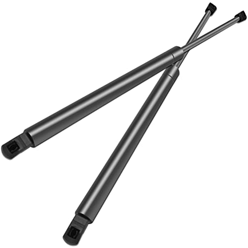 Eccpp 2Pcs Rear Liftgate Lift Supports Struts Rods Shocks For Cadillac Srx 2004-2009 #TOP28