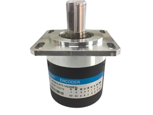 Encodeur rotatif RF5815 precision 1024 MZ pour usinage CNC