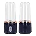 licuadora Port¨¢til USB, 400ml, 6 Cuchillas Imagen de licuadora Port¨¢til USB, 400ml, 6 Cuchillas