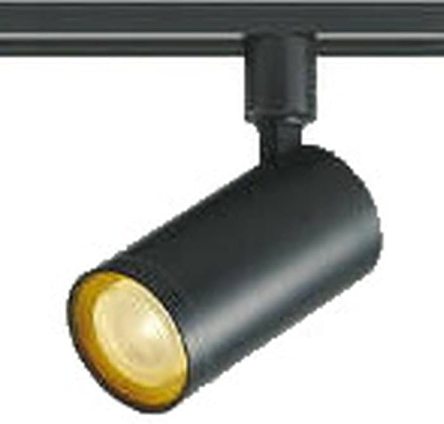 Amazon | コイズミ照明 LED（電球色）スポットライト AS51754
