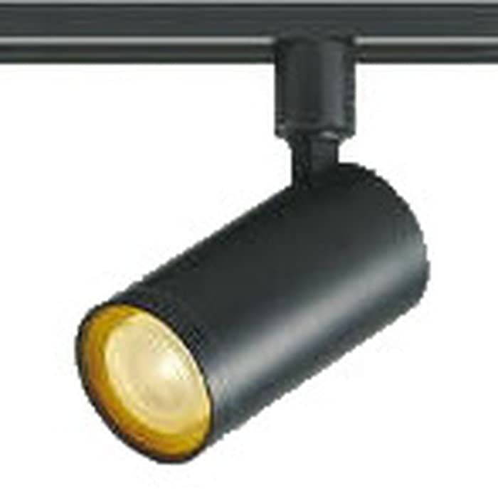 Amazon | コイズミ照明 LED（電球色）スポットライト AS51754