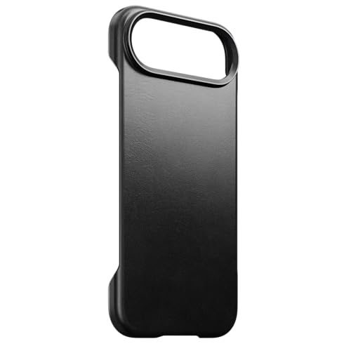 Amazon.co.jp: [NOMAD] ノマド Traditional Leather Case - iPhone Air
