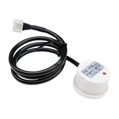 Capteur de niveau d'eau XKC-Y25 pour automatiser l'arrosage du jardin et récupérateur