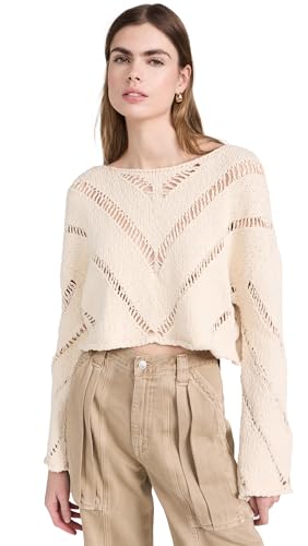 Image of Free People Women's Hayley Sweater