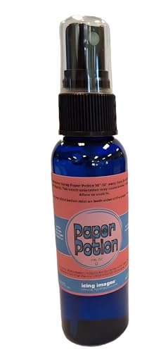 Icing Images® Paper Potion™ Paper Conditioner - 2 oz