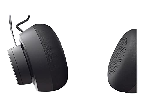 Le casque Zone Wired est conçu avec des transducteurs d'une taille généreuse de 40 mm pour fournir des basses pleines, des hautes fréquences nettes et une distorsion incroyablement faible