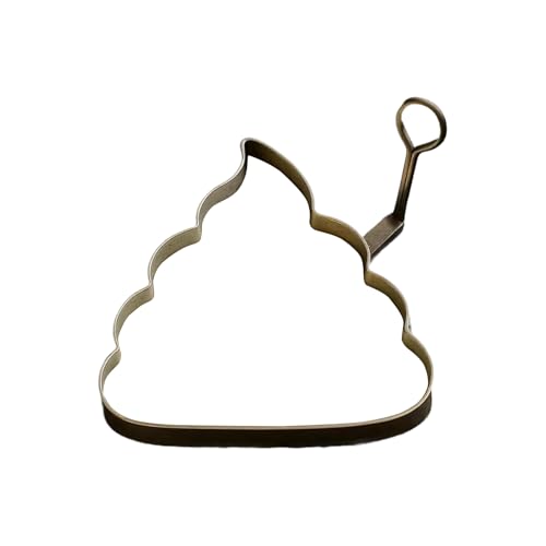 Gacqpli Moldes Para Huevos - Molde Divertidas Para Tortitas - Accesorio De Cocina Resistente Al Calor Para Hornear Y Preparar Tortitas