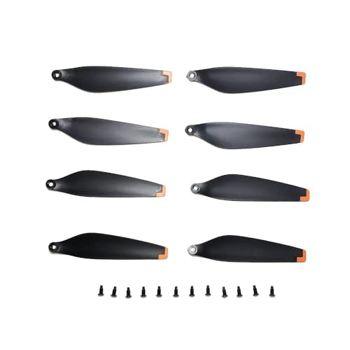 DJI Mavic 4Pro 3/3Pro/3Classic/3T Air 3/3S 2/2S�p�p�h����m�C�Y1�Z�b�g�ADJI Mini 2 3 3Pro 4Pro�p�v���y���A�l�W12�� �h���[�����i(Mini 3)